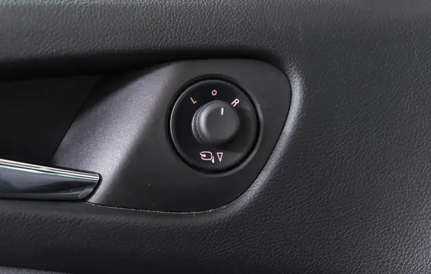Opel Zafira, фото №20