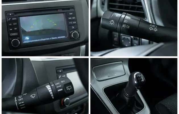 Nissan Tiida, фото №16