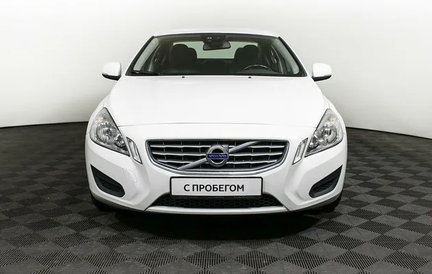 Volvo S60, фото №2