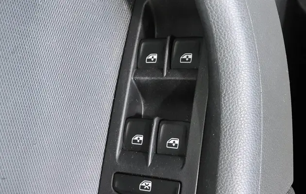 Skoda Rapid, фото №16