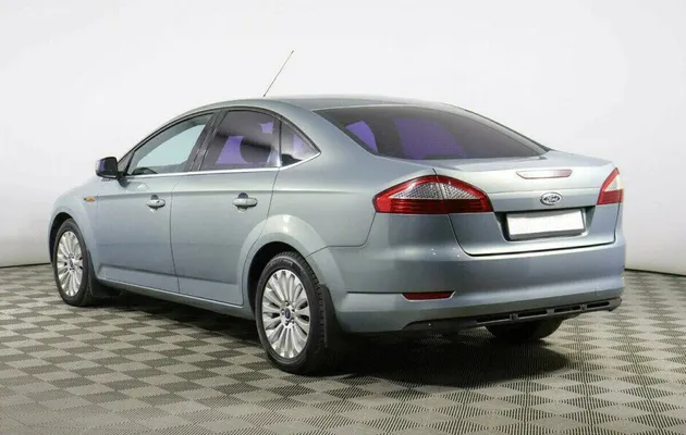 Ford Mondeo 2.0 Автомат, фото №4