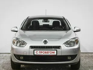 Renault FLUENCE