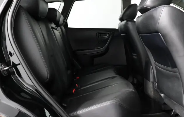 Nissan Murano, фото №10