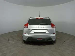 LADA (ВАЗ) XRAY