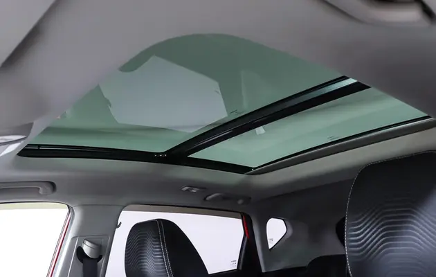 Geely Coolray, фото №18
