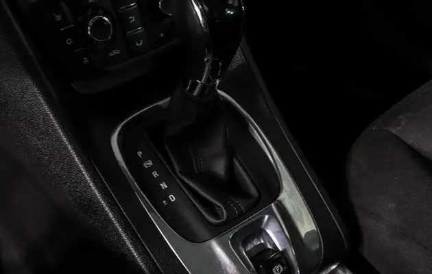 Opel Meriva, фото №20