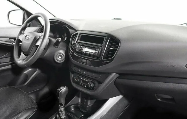 LADA (ВАЗ) Vesta 1.6 Механика, фото №7