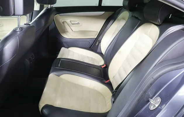 Volkswagen Passat CC I Рестайлинг, фото №6