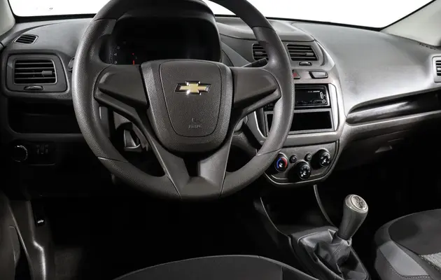 Chevrolet Cobalt, фото №12