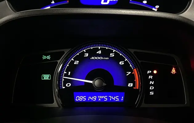 Honda Civic, фото №19