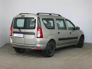 LADA (ВАЗ) LARGUS