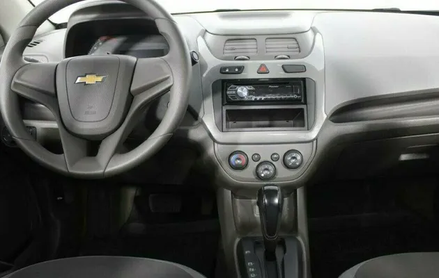 Chevrolet Cobalt 1.5 Автомат, фото №5