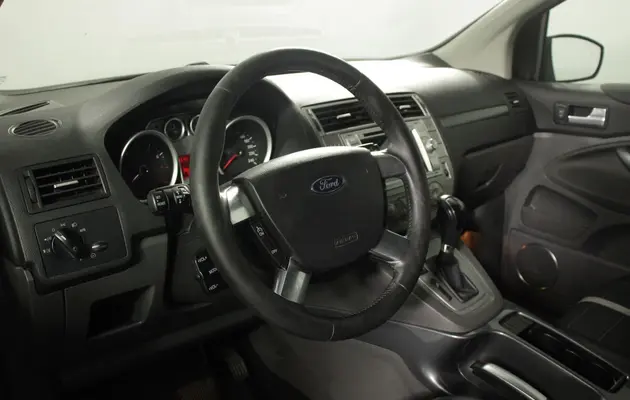 Ford Kuga, фото №14