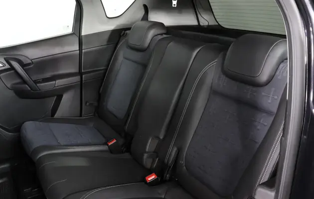 Opel Meriva, фото №8