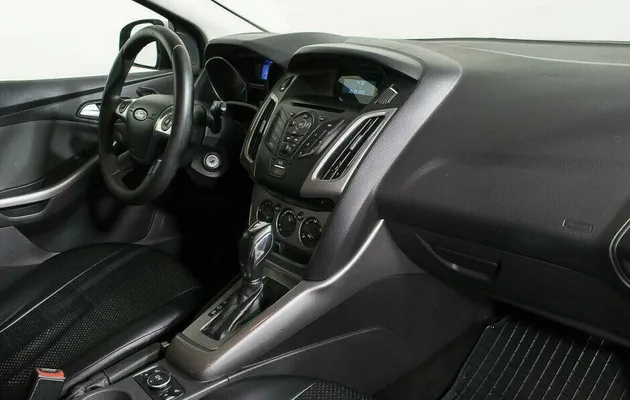 Ford Focus 1.6 Робот, фото №9