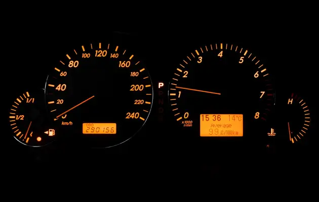 Toyota Avensis, фото №10