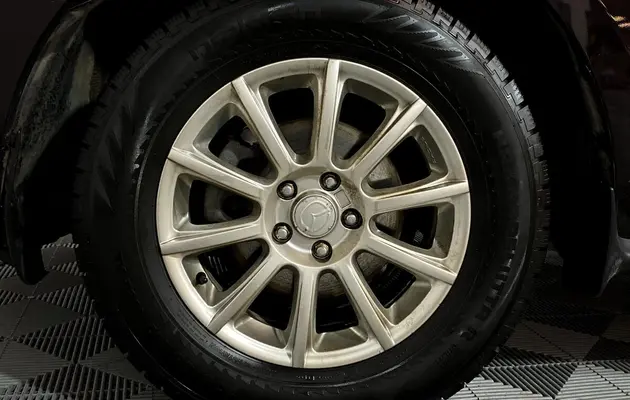 Mazda CX-7, фото №19