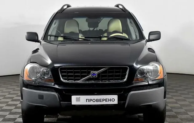 Volvo XC90, фото №2