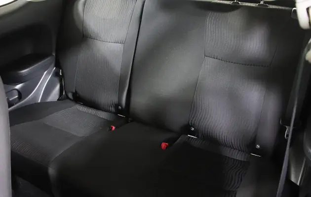 Suzuki Swift, фото №10