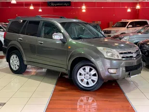 Great Wall HOVER H3