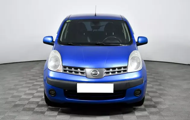 Nissan Note, фото №2