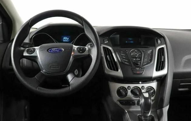 Ford Focus 1.6 Робот, фото №6