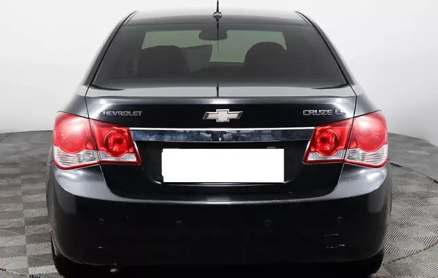 Chevrolet Cruze, фото №3