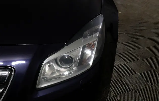 Opel Insignia, фото №17