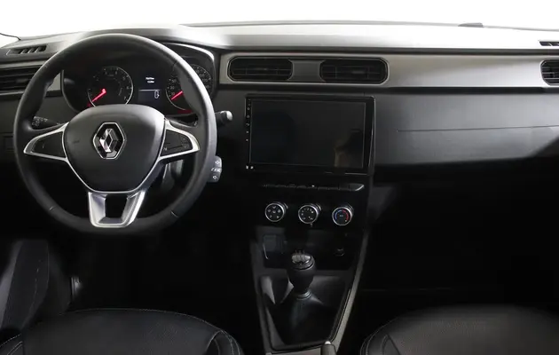 Renault Arkana, фото №12