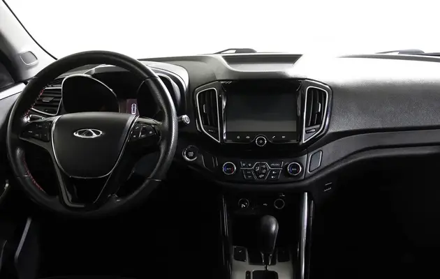 Chery Tiggo 5, фото №11