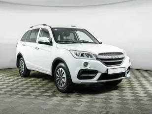 Lifan X60