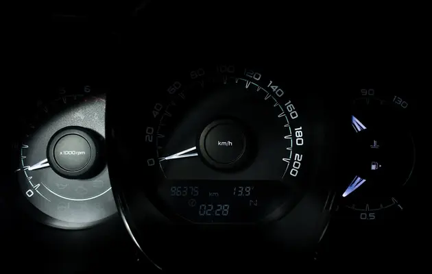 LADA (ВАЗ) Vesta, фото №10