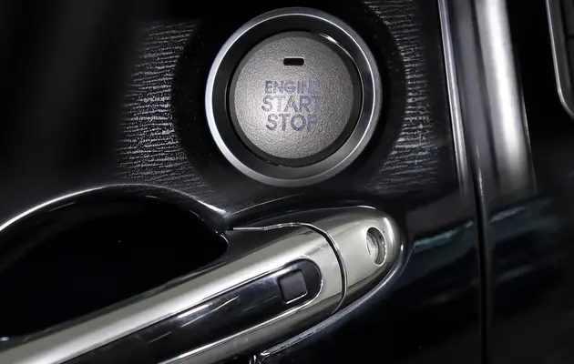 Haval H6, фото №19