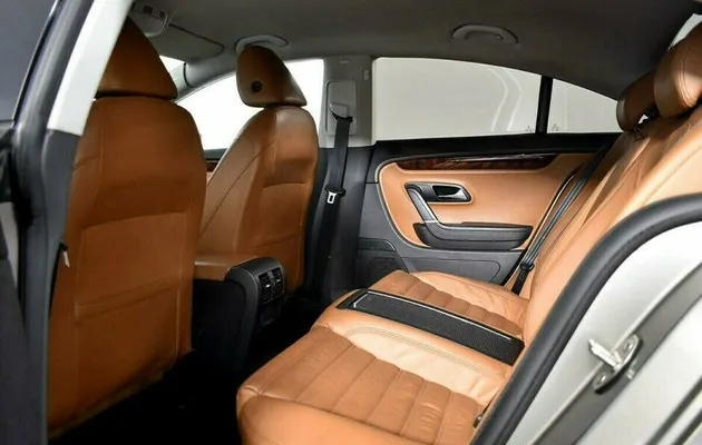 Volkswagen Passat CC 1.8 Робот, фото №4