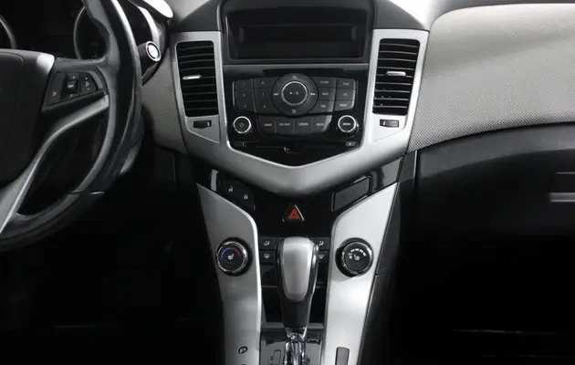 Chevrolet Cruze, фото №13