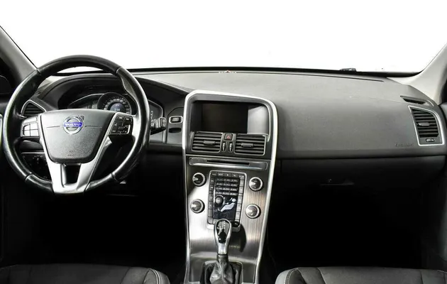 Volvo xc60 акпп 2014 с пробегом 64 377 км, фото №5