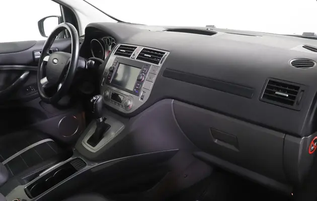 Ford Kuga, фото №9