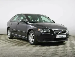 Volvo S40