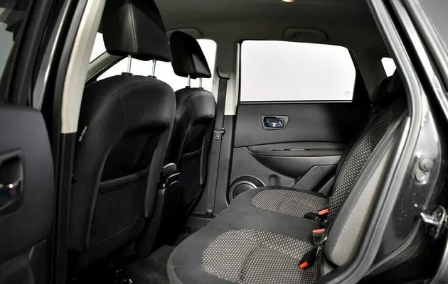 Nissan Qashqai 1.6 Механика, фото №6