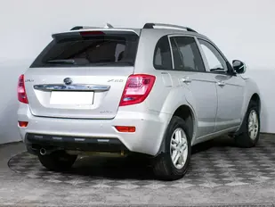 Lifan X60