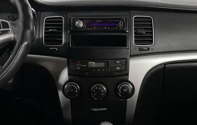 SsangYong Actyon, фото №12