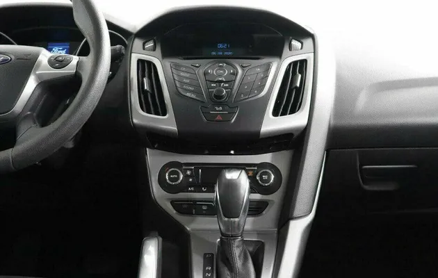 Ford Focus 2.0 Робот, фото №5