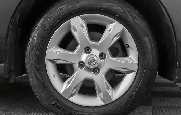 Nissan Almera, фото №11