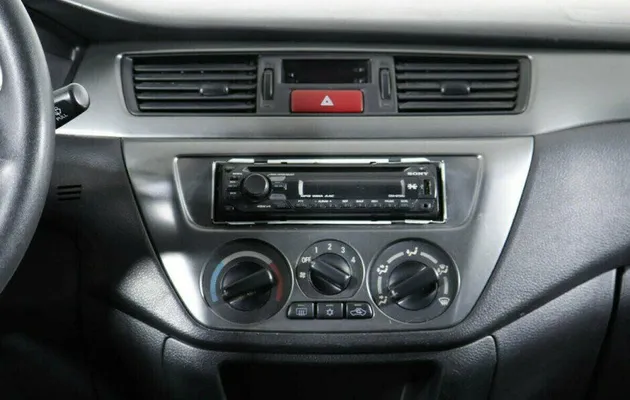 Mitsubishi Lancer 1.6 Механика, фото №8