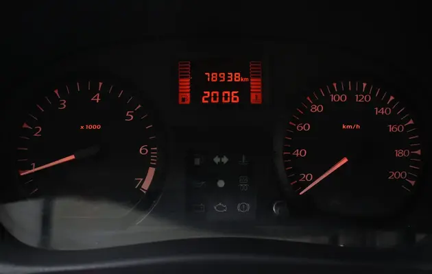 LADA (ВАЗ) Largus, фото №11