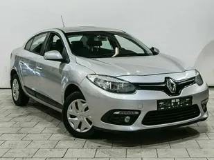 Renault FLUENCE