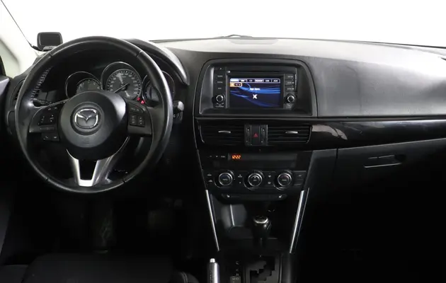 Mazda CX-5, фото №12
