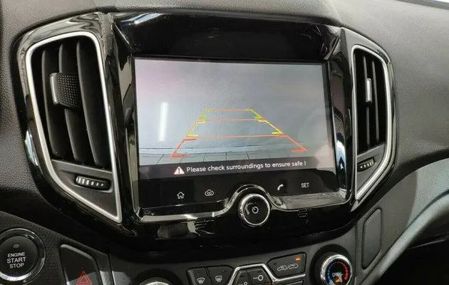 Chery tiggo 5, фото №13
