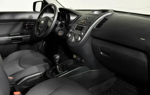 Kia Soul 1.6 Механика, фото №8