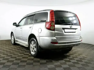 Great Wall HOVER H5